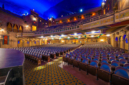 Tampa Theatre Tampa