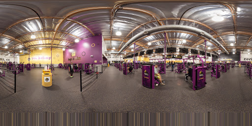 Gym «Planet Fitness - Covina, CA», reviews and photos, 1480 N Azusa Ave A, Covina, CA 91722, USA