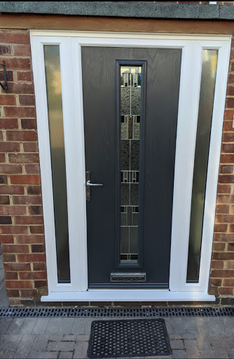 Elite Doors and Windows Derby