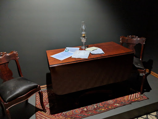 Historical Landmark «Harriet Beecher Stowe Center», reviews and photos, 77 Forest St, Hartford, CT 06105, USA