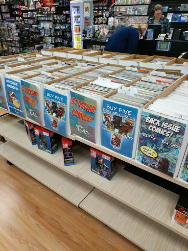 Video Game Store «Level Up Entertainment», reviews and photos, 4403 E Black Horse Pike, Mays Landing, NJ 08330, USA