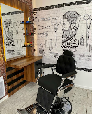 Meliane coiffure à Brest