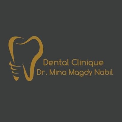 Dental Clinique - Dr. Mina Magdy Nabil