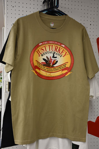 Print Shop «WDB Marketing», reviews and photos, 1802 Sibley Blvd, Calumet City, IL 60409, USA