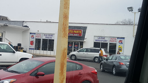 Auto Parts Store «BC Auto Parts», reviews and photos, 610 Bristol Pike, Bristol, PA 19007, USA