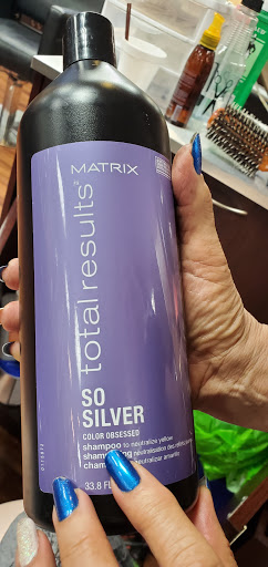 Beauty Salon «Norlandys Beauty Salon & Spa No.1», reviews and photos, 351 Morris Ave, Elizabeth, NJ 07208, USA