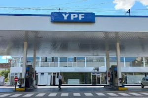 YPF image