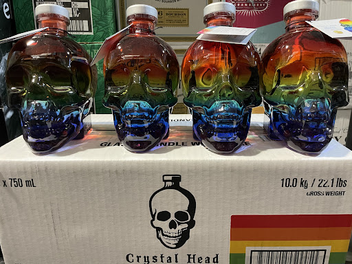 Liquor Store «Georgia Liquor Barn», reviews and photos, 701 Atlanta Rd, Cumming, GA 30040, USA