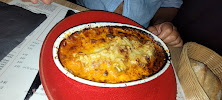 Lasagnes du Restaurant A Piazzetta à Calvi - n°8