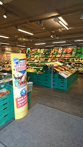 Rezensionen über Coop Supermarkt Rohr in Aarau - Supermarkt