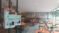 Atmosphère du Restauration rapide Burger King à Quimper - n°17