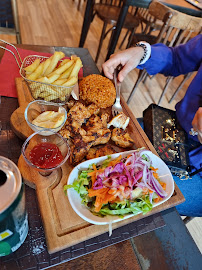 Frite du restaurant zeugma grill à Magny-le-Hongre - n°18