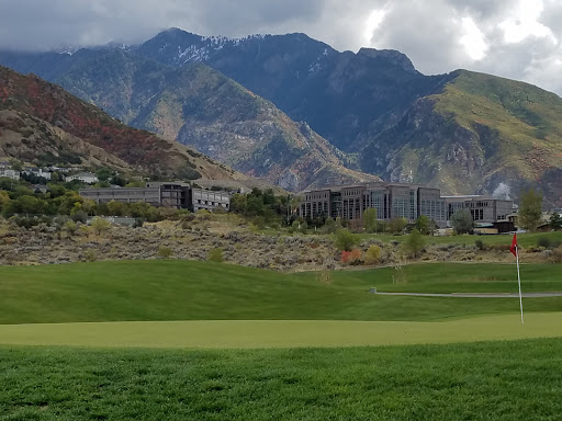 Public Golf Course «Old Mill Golf Course», reviews and photos, 6080 Wasatch Blvd, Holladay, UT 84121, USA