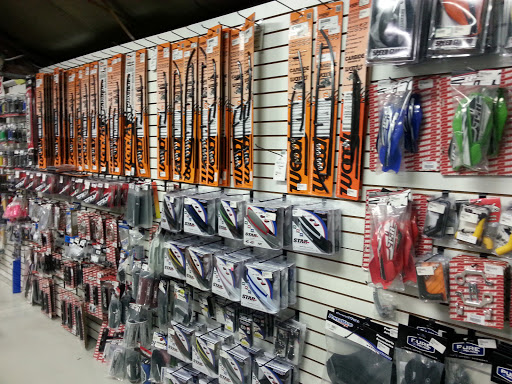 Snowmobile Dealer «JS Powersports LLC», reviews and photos, 823 Rockford Rd SW, Cedar Rapids, IA 52404, USA