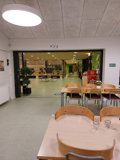 Havdrup idrætscenter in Havdrup, Roskilde