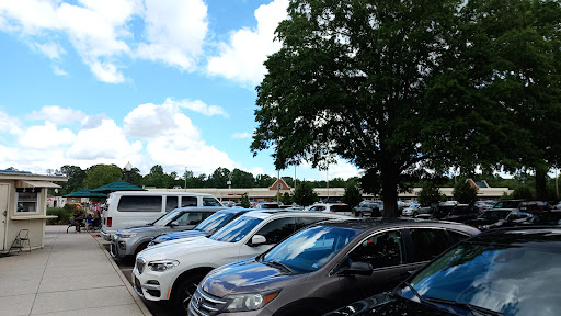 Shopping Mall «Williamsburg Premium Outlets», reviews and photos, 5715 Richmond Rd, Williamsburg, VA 23188, USA