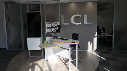 Photo du Banque LCL Banque et assurance à Porto-Vecchio