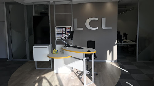 LCL Banque et assurance à Porto-Vecchio