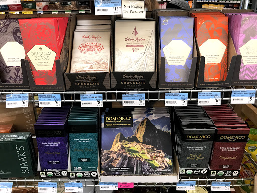 Organic Food Store «Berkeley Natural Grocery Company», reviews and photos, 1336 Gilman St, Albany, CA 94706, USA