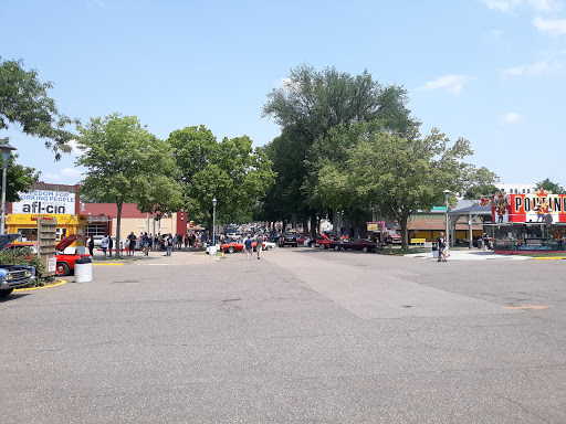 Minnesota State Fair Minneapolis