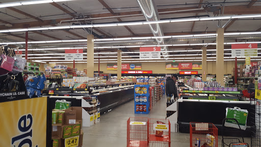 Grocery Store «Grocery Outlet bargain market», reviews and photos, 1130 Los Osos Valley Rd, Los Osos, CA 93402, USA