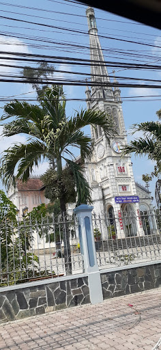 Top 16 1 password cửa hàng Huyện Cái Bè Tiền Giang 2022