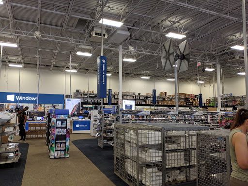 Electronics Store «Best Buy», reviews and photos, 3300 NW 62nd Ave, Margate, FL 33063, USA