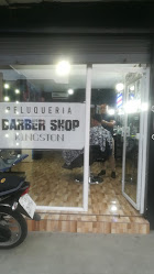 Barbero shop KINGSTON