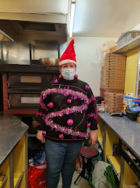 Photos du propriétaire du Pizzeria Pizza Lorenza à Nœux-les-Mines - n°17