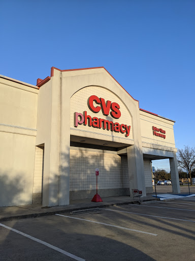 CVS