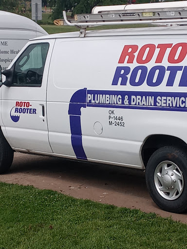 Plumber «Roto-Rooter», reviews and photos, 3120 S Ann Arbor Ave, Oklahoma City, OK 73179, USA