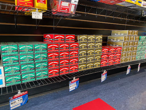 Tobacco Shop «Smoker Friendly», reviews and photos, 1583 E Bridge St, Brighton, CO 80601, USA