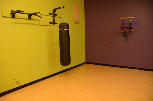 Gym «Anytime Fitness», reviews and photos, 805 S Main St, Salem, IN 47167, USA