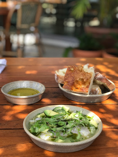 Restaurant «Market at EDITION», reviews and photos, 2901 Collins Ave, Miami Beach, FL 33140, USA