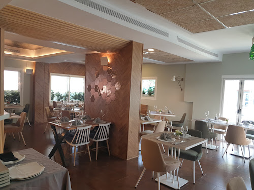 🥇 A Esgaya Fuengirola restaurante en Fuengirola