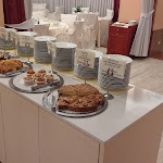 Photo n°5 de l'avis de Alberto.� fait le 09/12/2018 à 13:38 sur le  Grand Hotel Astoria à Grado