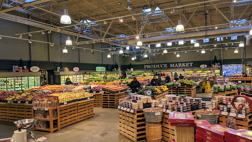 Pharmacy «Central Market Poulsbo», reviews and photos, 20148 10th Ave NE, Poulsbo, WA 98370, USA