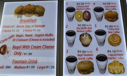 Donut Shop «Bosa Donuts», reviews and photos, 7446 W Cactus Rd, Peoria, AZ 85381, USA