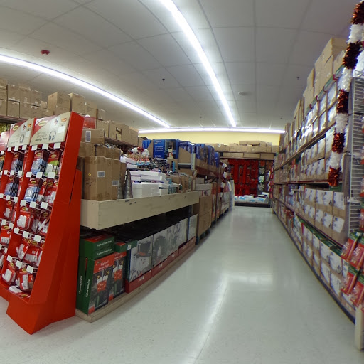Discount Store «Ocean State Job Lot», reviews and photos, 360 Rhode Island Ave, Fall River, MA 02721, USA