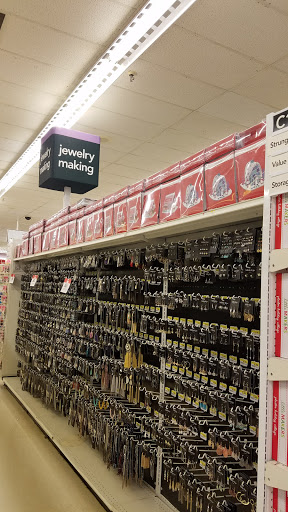 Fabric Store «Jo-Ann Fabrics and Crafts», reviews and photos, 11700 Preston Rd #810, Dallas, TX 75230, USA