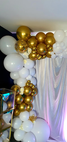 KB Events and Decor - Bedford