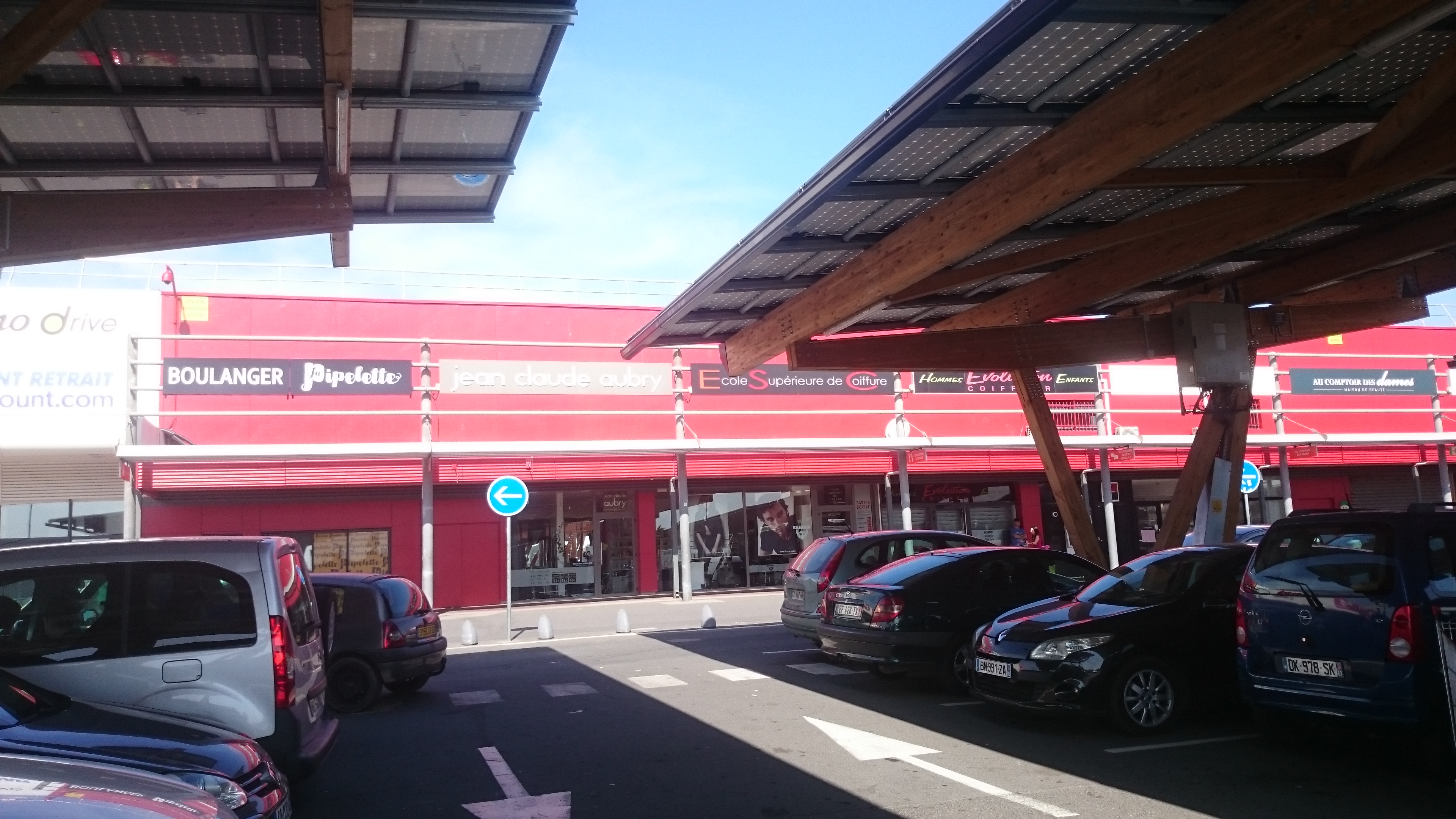 Photo n° 5 de l'avis de Rii.e fait le 22/04/2018 à 09:45