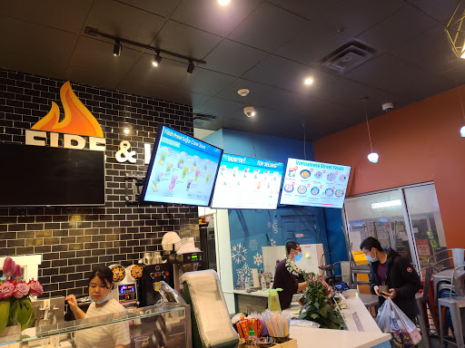 Asian Grocery Store «99 Ranch Market», reviews and photos, 18230 E Valley Hwy, Kent, WA 98032, USA