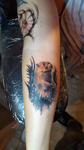 Tattoo Shop «Eazy Street Tattoos», reviews and photos, 13433 SW 56th St, Miami, FL 33175, USA