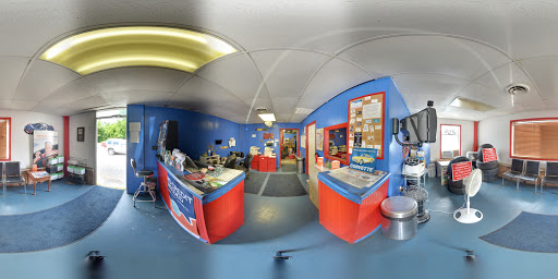 Auto Repair Shop «Sheridan Automotive», reviews and photos, 140 Bridge St, Mooresville, IN 46158, USA