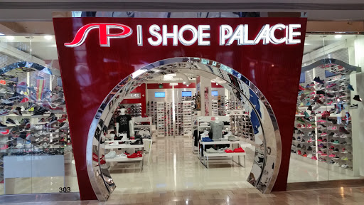 Shoe Store «Shoe Palace», reviews and photos, 849 E Commerce St #303, San Antonio, TX 78205, USA