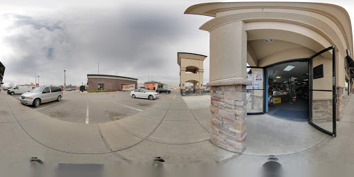 Bicycle Store «Bicycle Pedaler», reviews and photos, 330 N Rock Rd, Wichita, KS 67206, USA