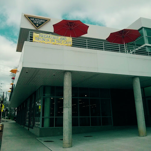 Health Food Store «The Mustard Seed Market and Cafe», reviews and photos, 867 W Market St, Akron, OH 44303, USA