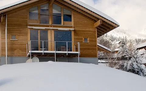 Bed and Breakfast Chalet Epicea - Leysin image
