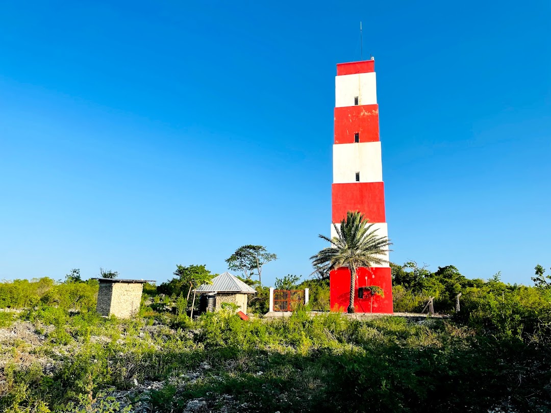 Matumbi Lighthouse